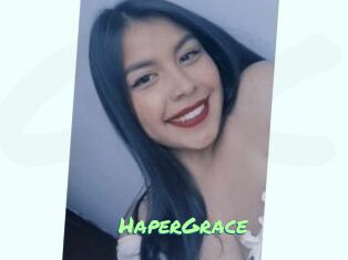 HaperGrace