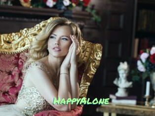 HappyAlone
