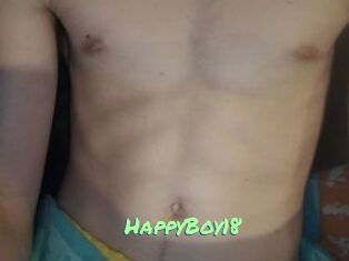 HappyBoy18