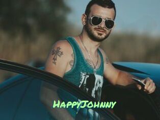 HappyJohnny