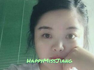 HappyMissJiang