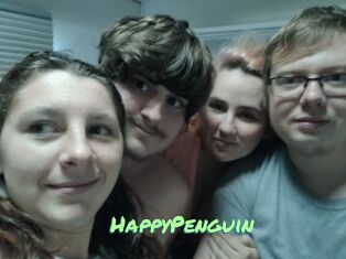 HappyPenguin