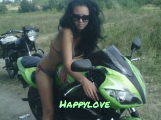 Happylove
