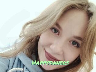 Happysinners