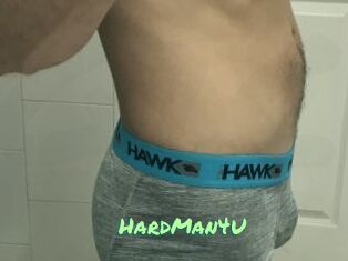 HardMan4U