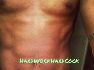 HardWorkHardCock