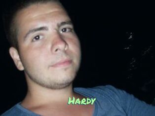 Hardy