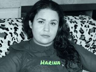 Harina