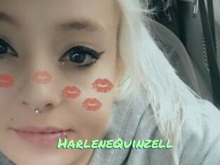 HarleneQuinzell