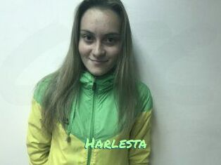 Harlesta