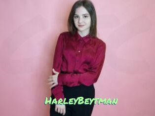 HarleyBeytman