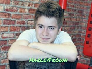 HarleyFrown