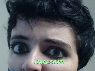 HarleyHex