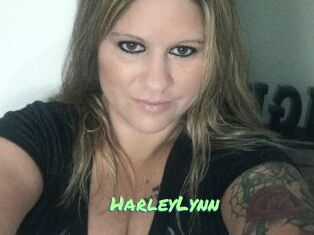 HarleyLynn