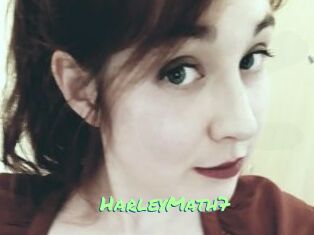 HarleyMath7