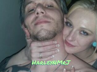 HarleyNMrJ