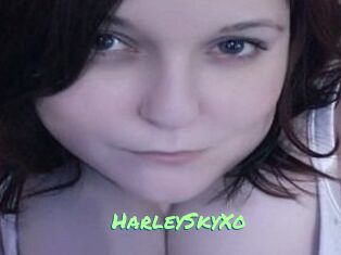 Harley_Sky_Xo
