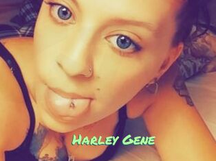 Harley_Gene