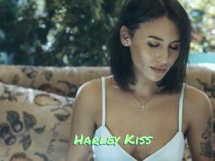 Harley_Kiss