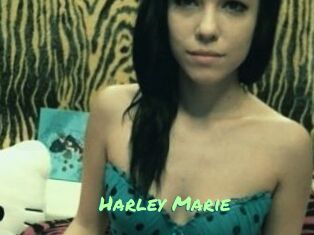 Harley_Marie