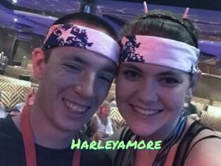 Harleyamore