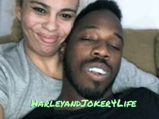 HarleyandJoker4Life