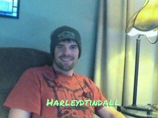 Harleydtindall
