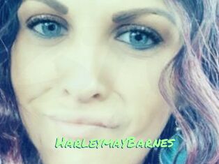 HarleymayBarnes