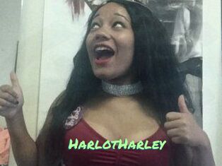 HarlotHarley