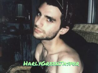 HarlyGreenJasper