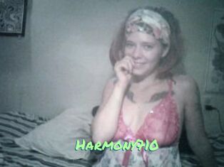 Harmony710