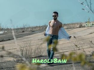 HaroldBain