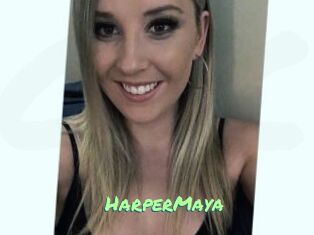 HarperMaya