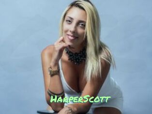 HarperScott