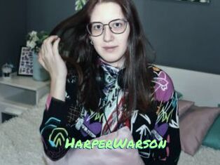 HarperWarson