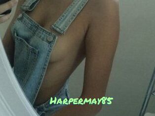 Harpermay85