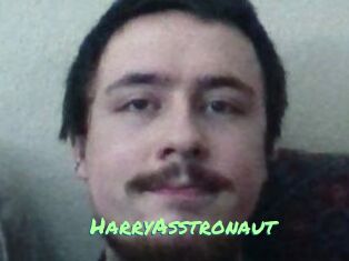 Harry_Asstronaut