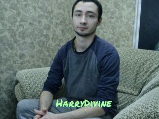 HarryDivine