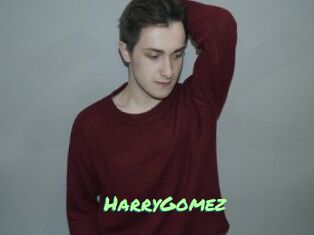 HarryGomez
