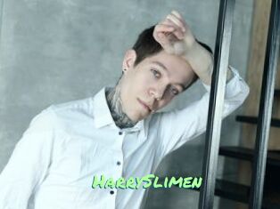 HarrySlimen