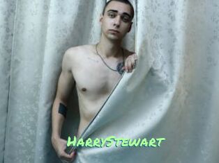 HarryStewart