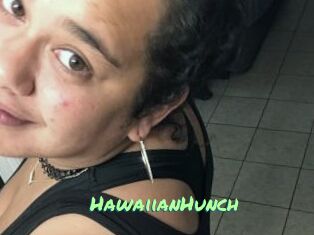 HawaiianHunch