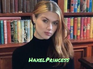 HaxelPrincess