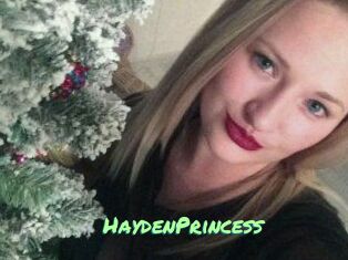 HaydenPrincess