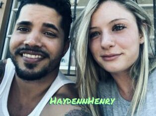 HaydennHenry