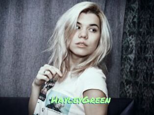 HayleyGreen