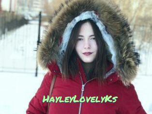 HayleyLovelyKs