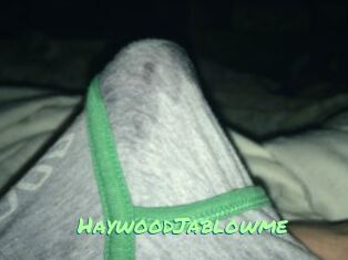 HaywoodJablowme Gothicorgien
