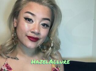 HazelAllure