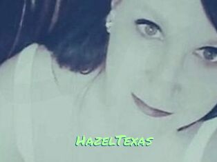 Hazel_Texas